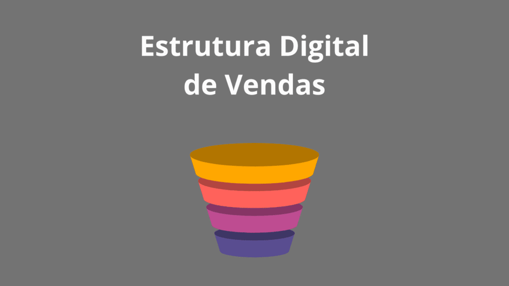 Estrutura Digital de Vendas: O Que É e Por Que Você Precisa de Uma (Mesmo Sendo Iniciante)